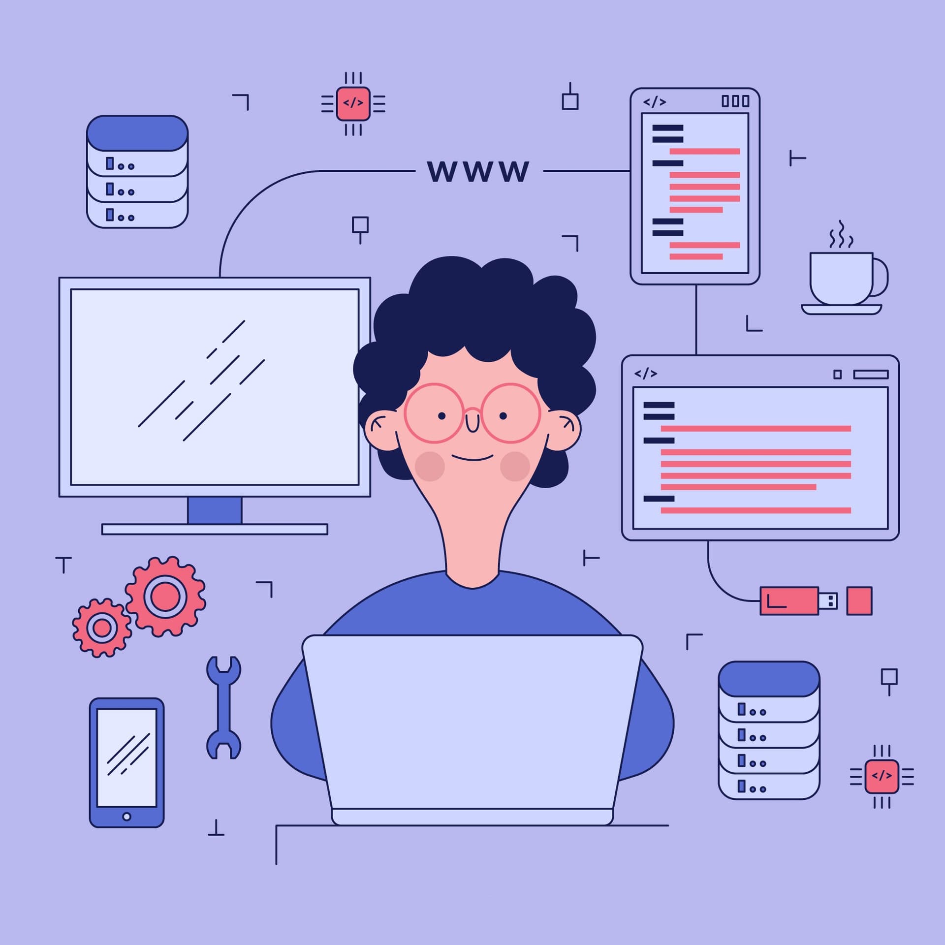 АНГЛИЙСКИЙ В IT