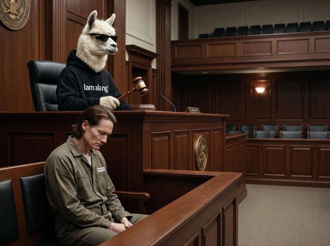 Чел превратил своё тело в стартап